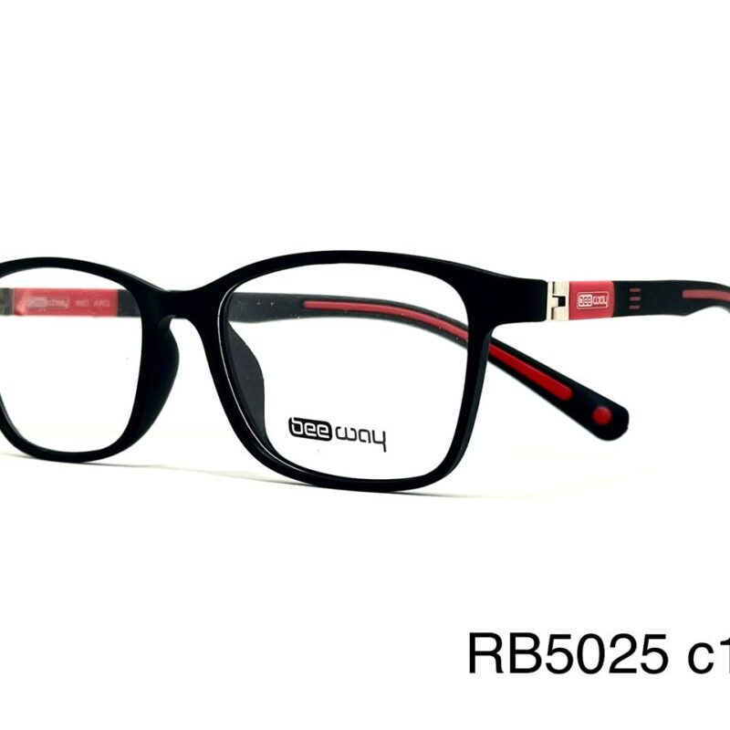 Armazón Niños BeeWay RB5025 c1