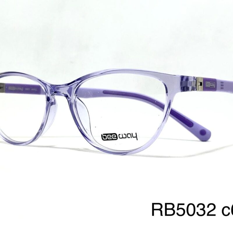 Armazón Niños BeeWay RB5032 c6