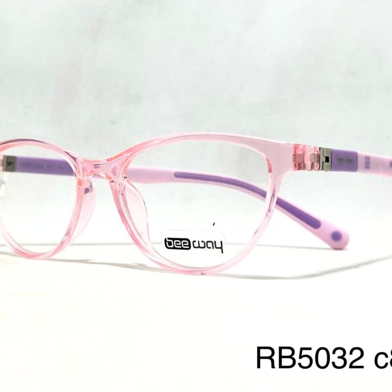 Armazón Niños BeeWay RB5032 c8