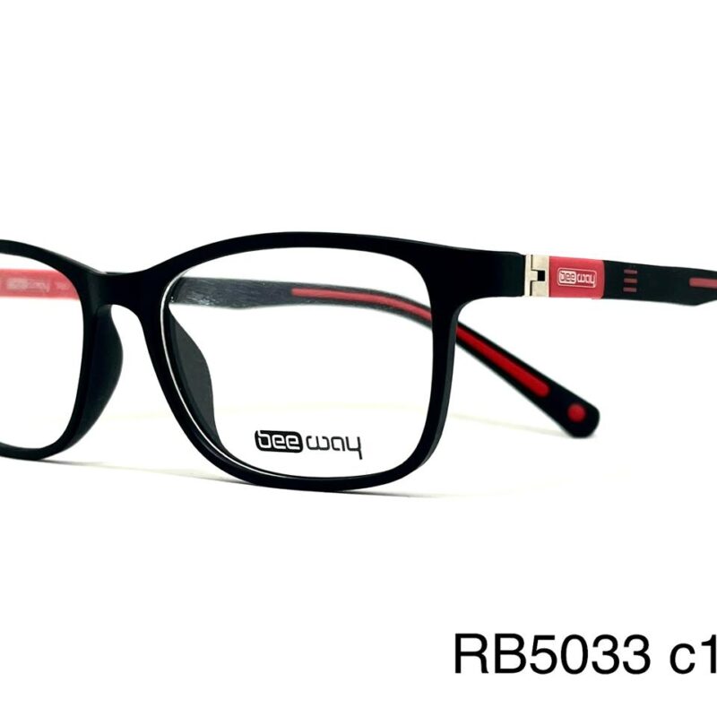 Armazón Niños BeeWay RB5033 c1