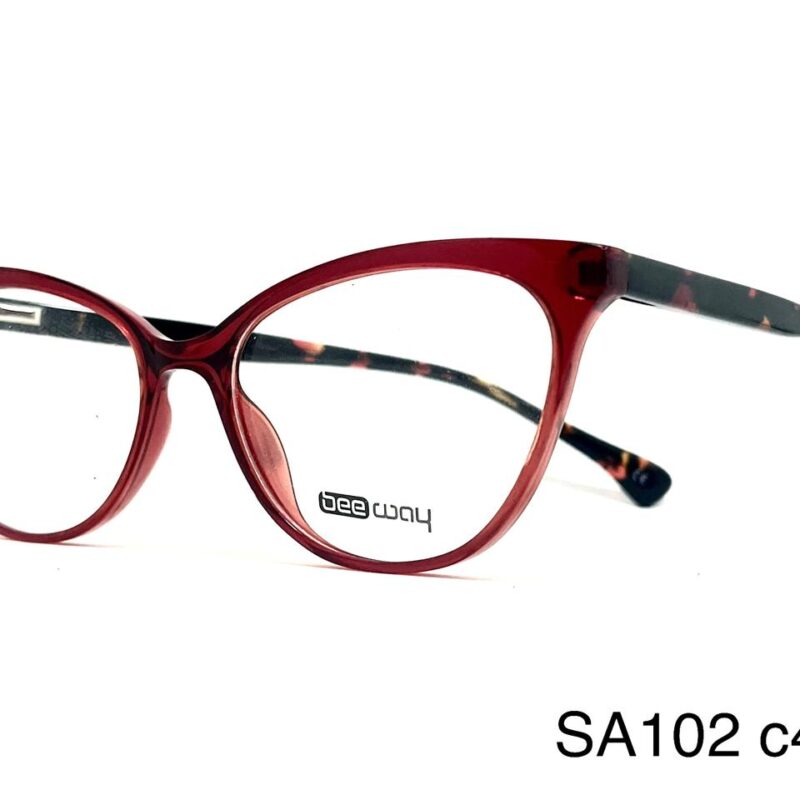 Armazón BeeWay SA102 c4