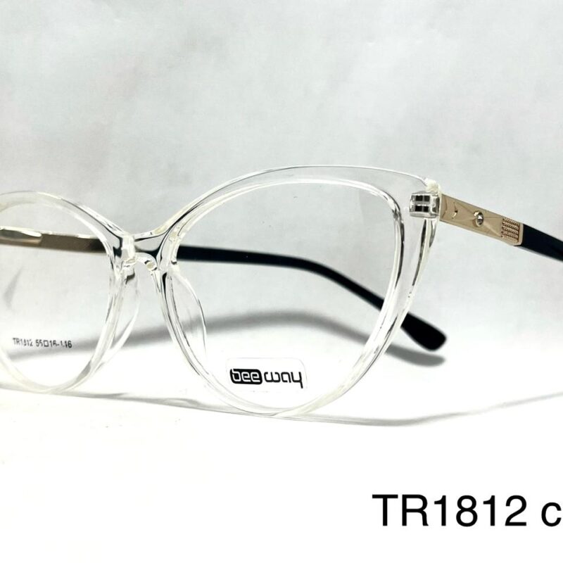 Armazón BeeWay TR1812 c7