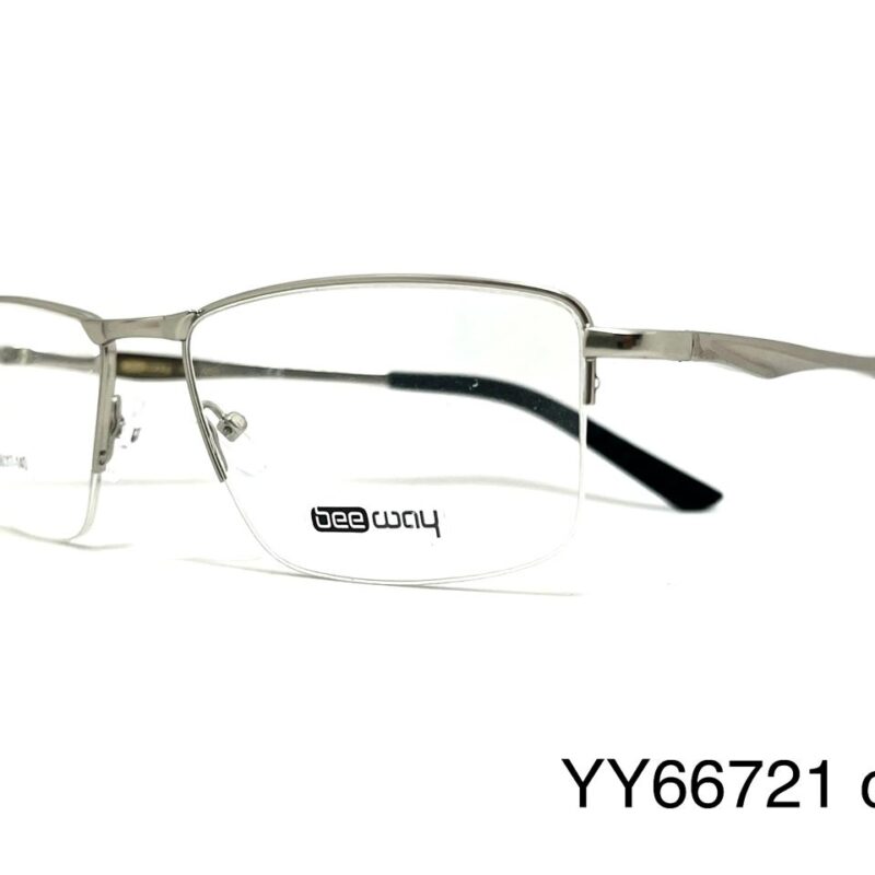 Armazón BeeWay YY66721 c5