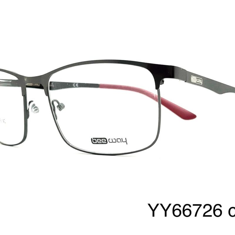 Armazón BeeWay YY66726 c6