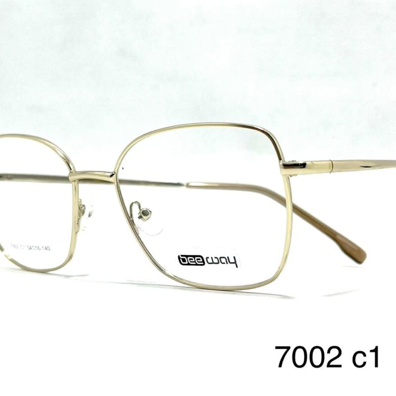 Armazón BeeWay 7002 c1