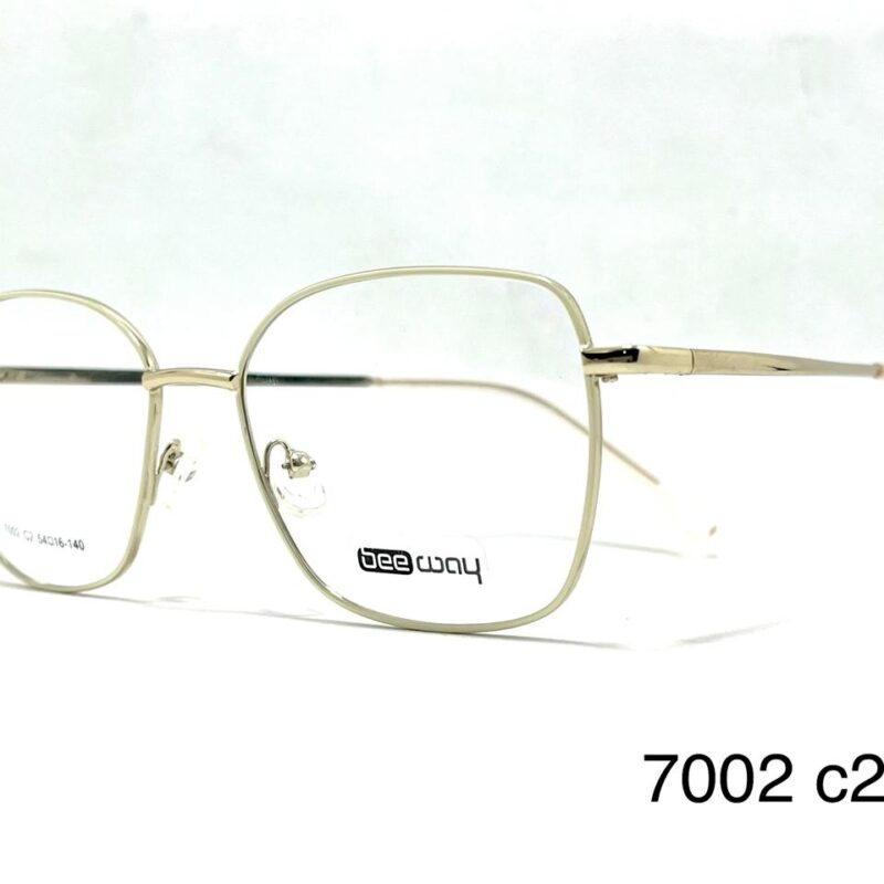 Armazón BeeWay 7002 c2