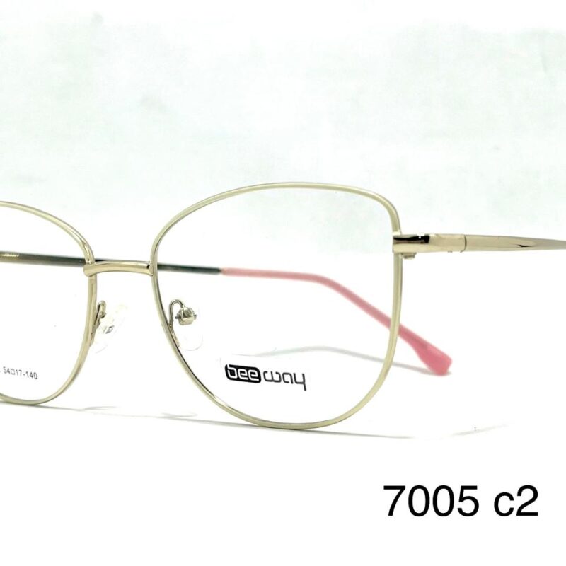 Armazón BeeWay 7005 c2