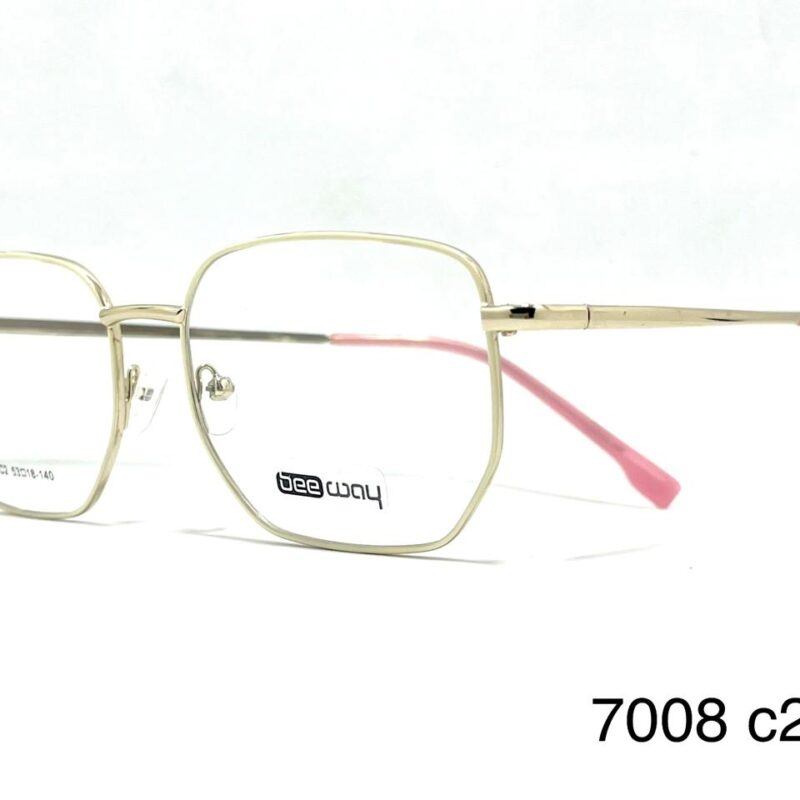 Armazón BeeWay 7008 c2