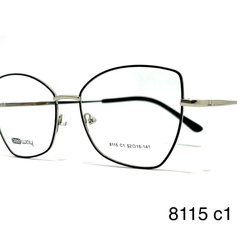 Armazón BeeWay 8115 c1