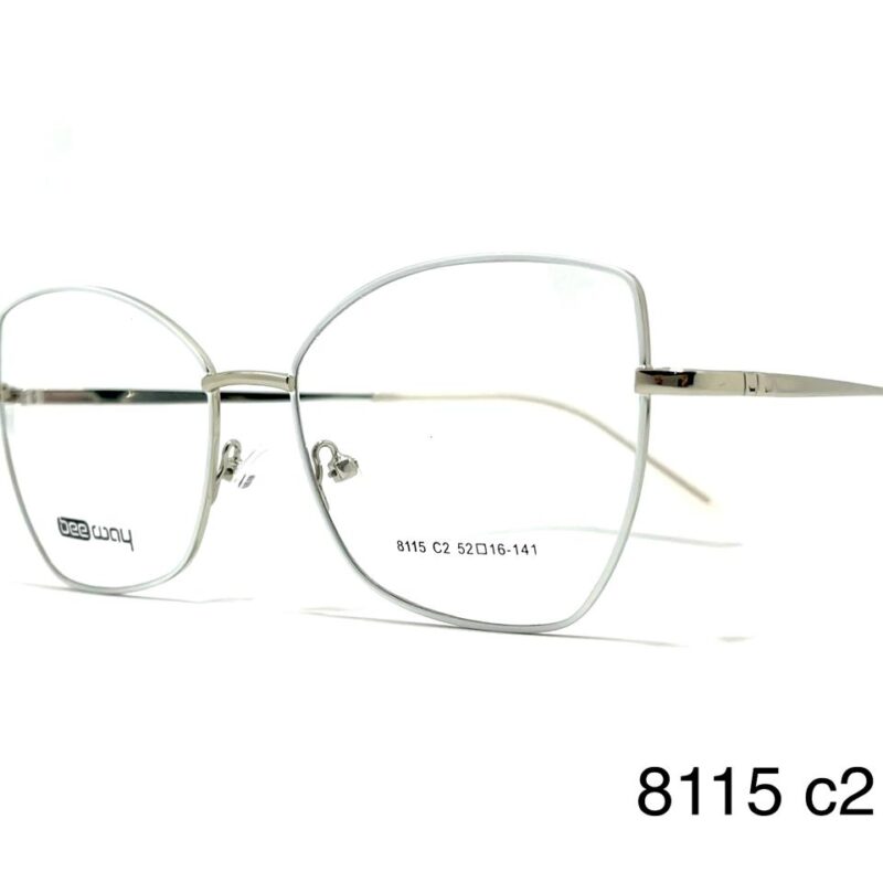 Armazón BeeWay 8115 c2