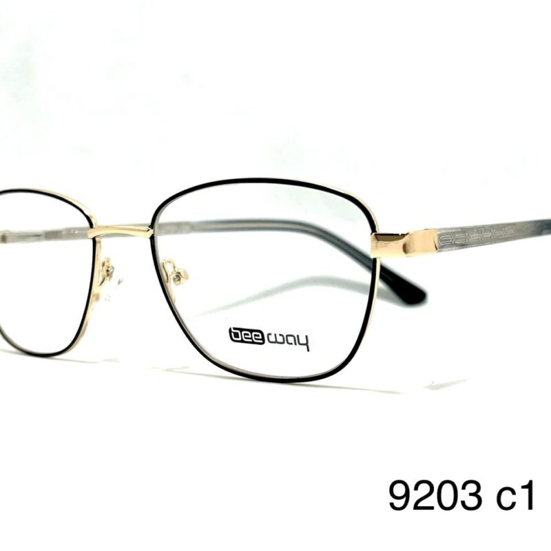 Armazón BeeWay 9203 c1