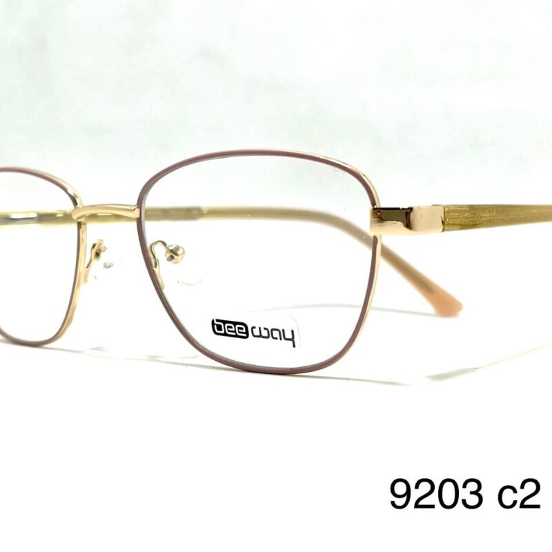 Armazón BeeWay 9203 c2