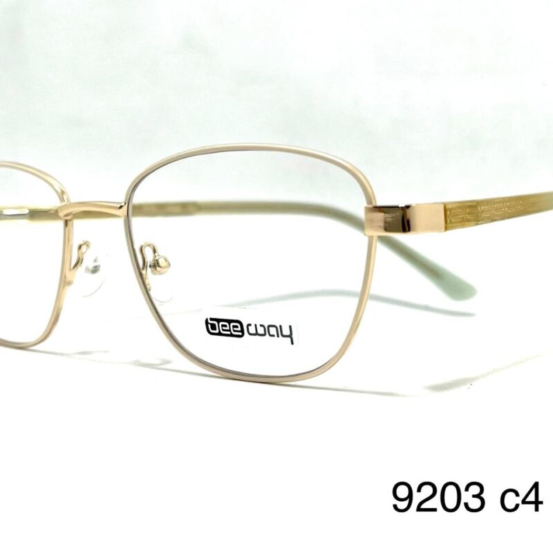 Armazón BeeWay 9203 c4