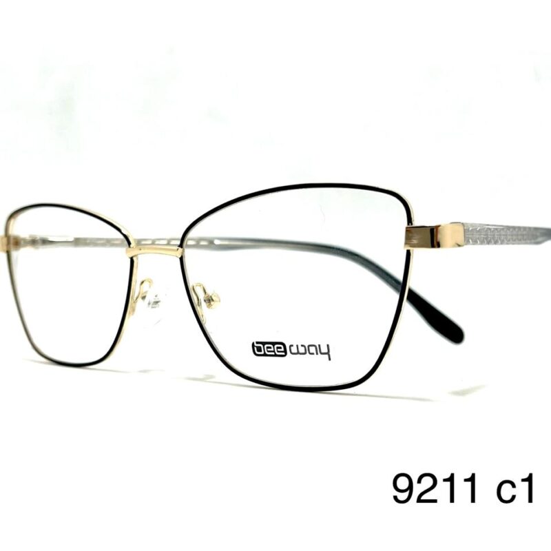 Armazón BeeWay 9211 c1