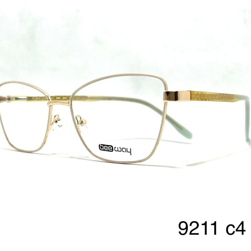 Armazón BeeWay 9211 c4