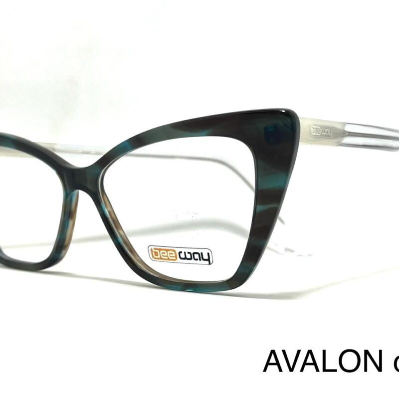 Armazón Premium BeeWay Avalon c3