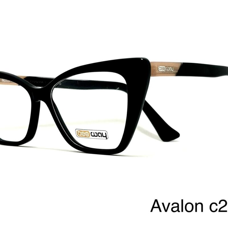 Armazón Premium BeeWay Avalon c2