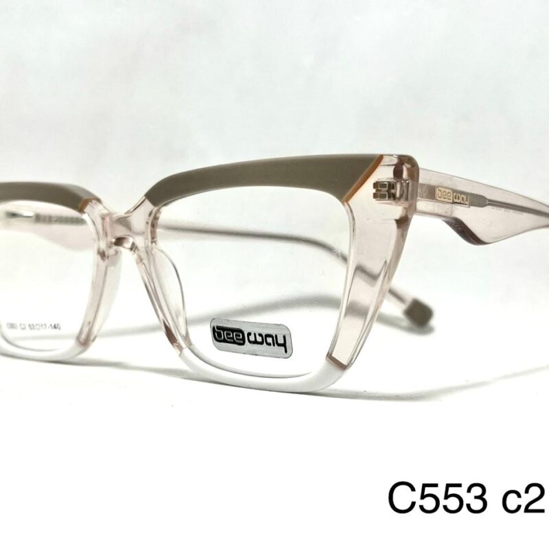 Armazón Premium BeeWay C553 c2