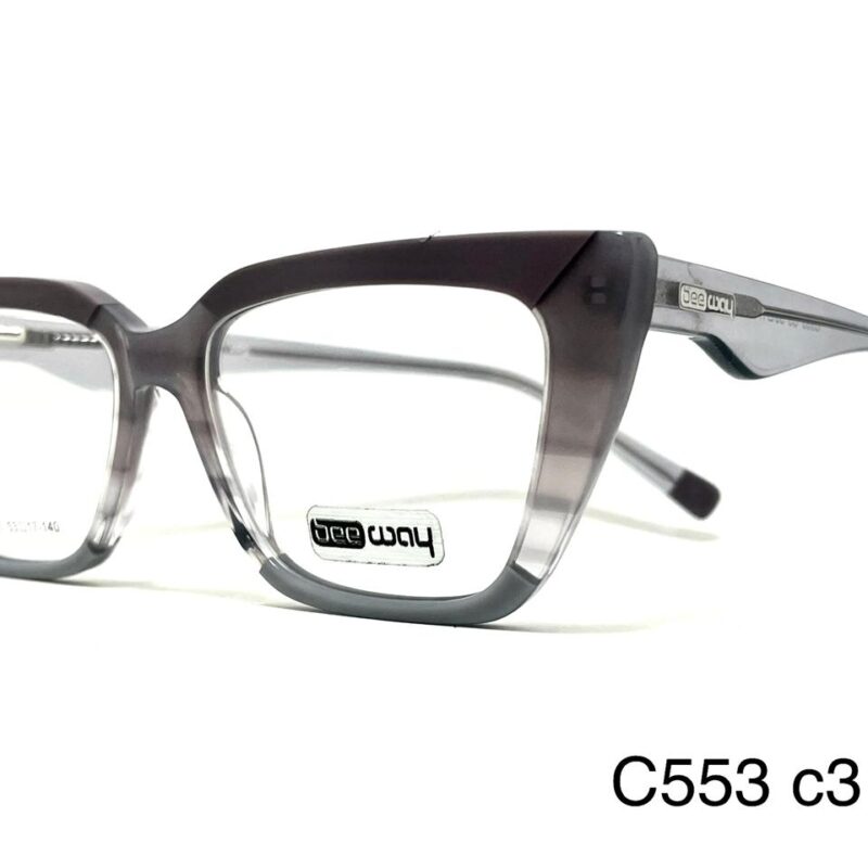 Armazón Premium BeeWay C553 c3