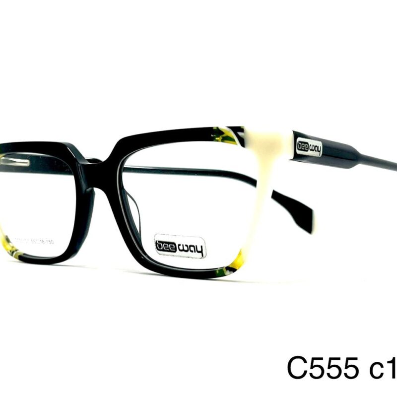 Armazón Premium BeeWay C555 c1