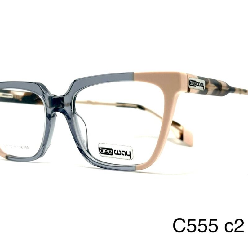 Armazón Premium BeeWay C555 c2