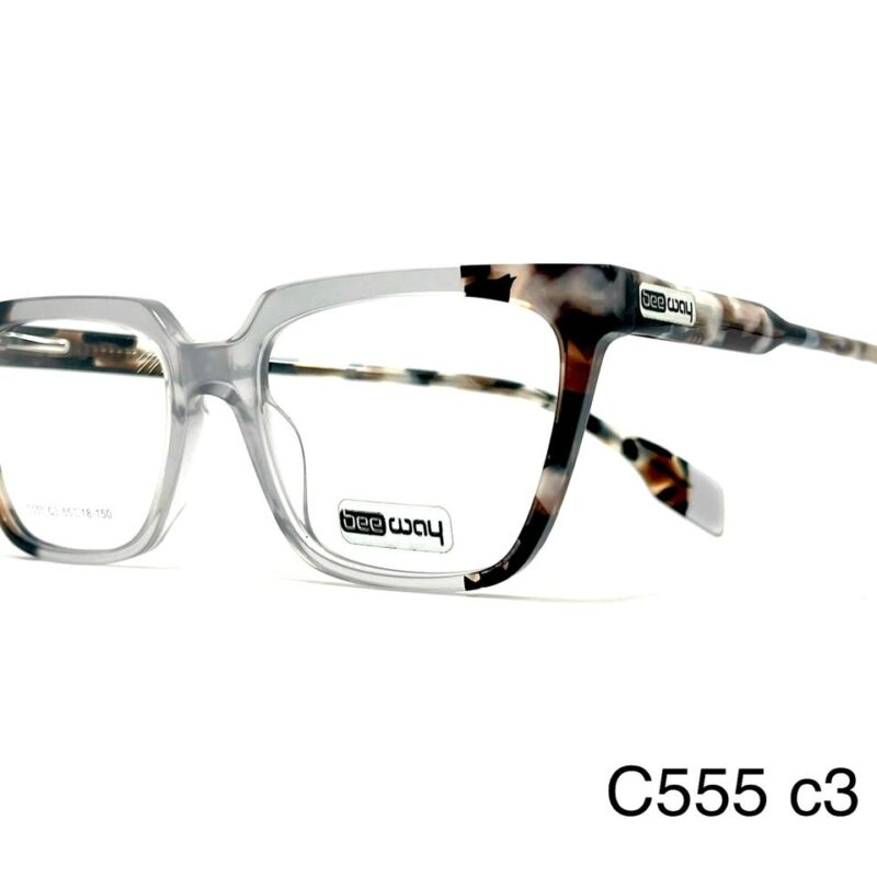 Armazón Premium BeeWay C555 c3