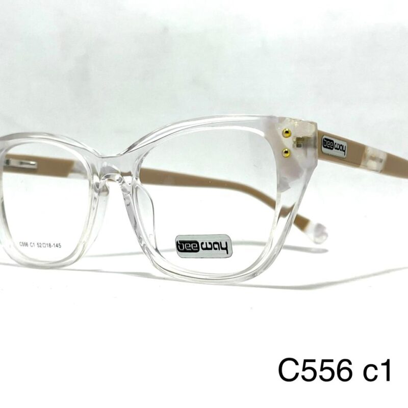 Armazón Premium BeeWay C556 c1