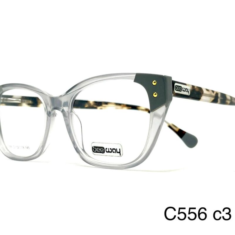 Armazón Premium BeeWay C556 c3