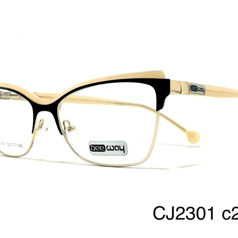 Armazón Premium BeeWay CJ2301 c2