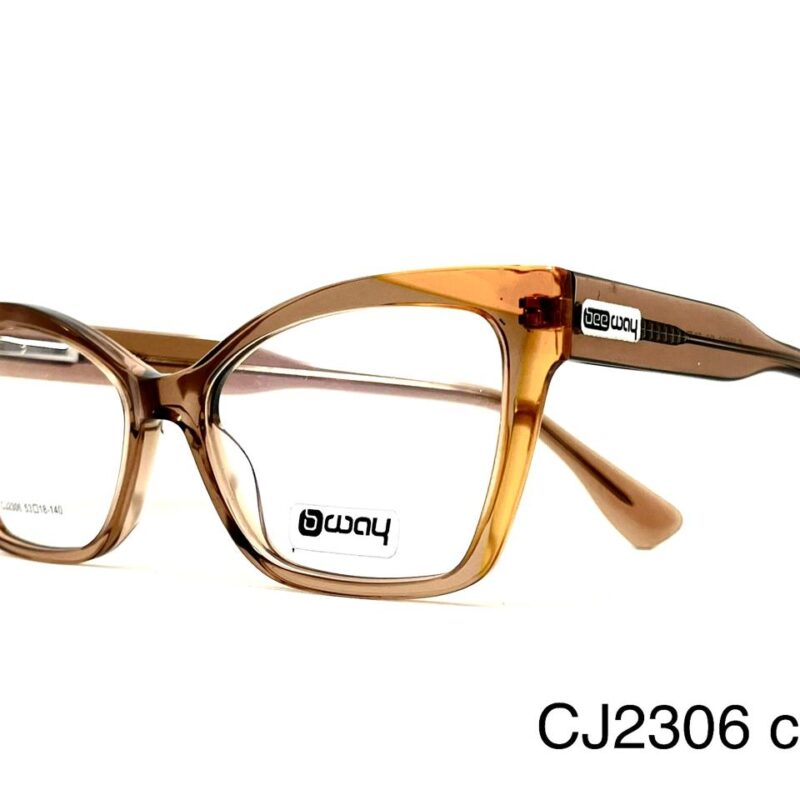 Armazón Premium BeeWay CJ2306 c3