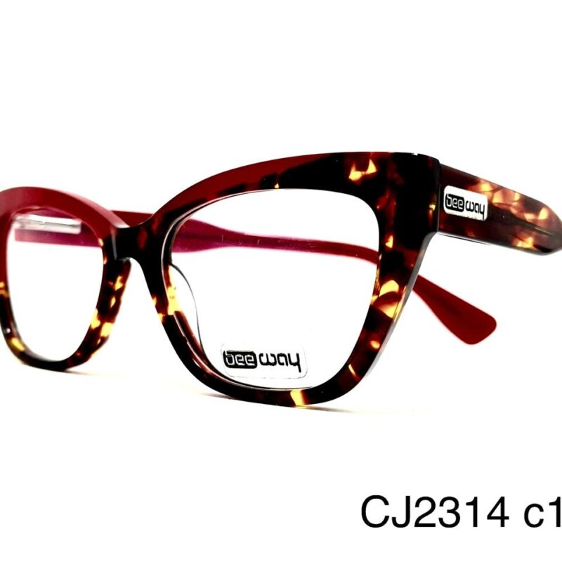 Armazón Premium BeeWay CJ2314 c1