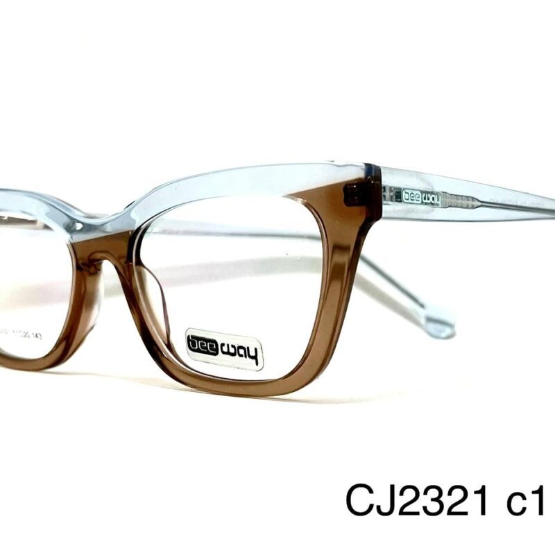 Armazón Premium BeeWay CJ2321 c1