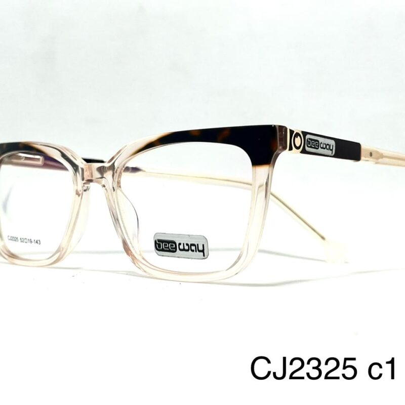 Armazón Premium BeeWay CJ2325 c1