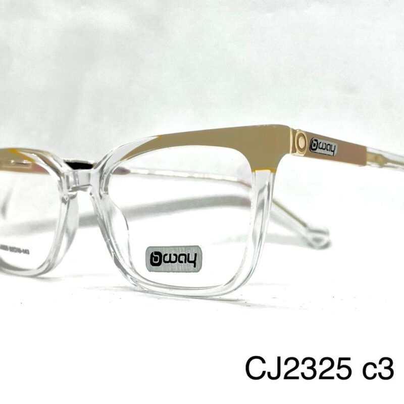 Armazón Premium BeeWay Cj2325 c3