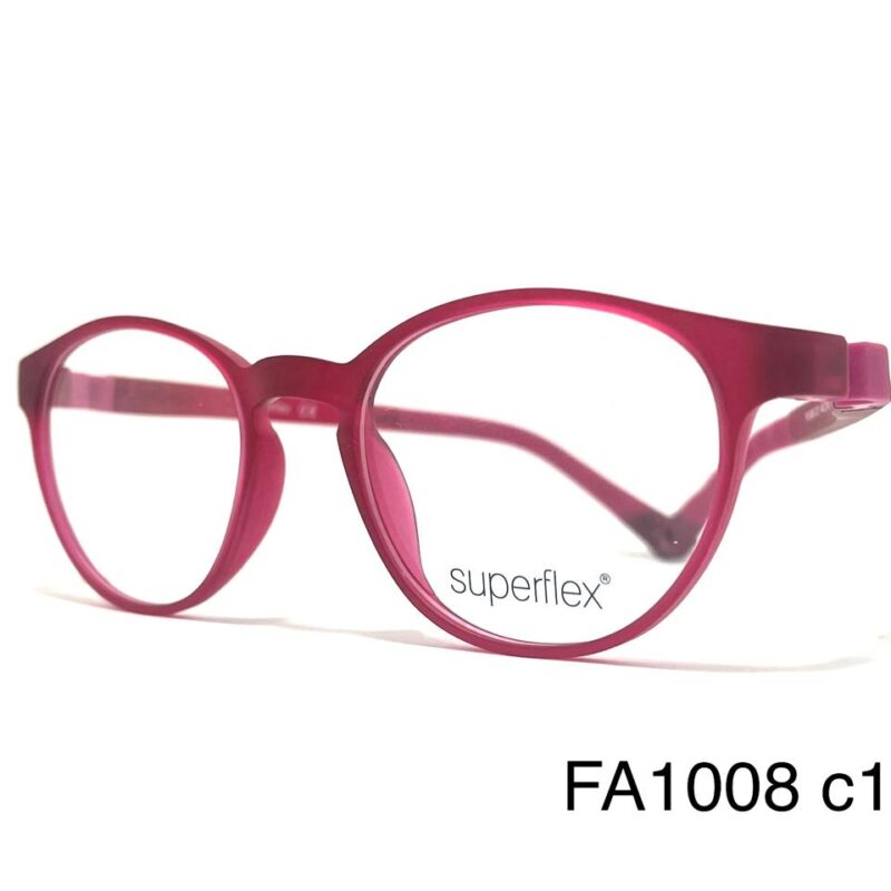 Armazón Niños Flex FA1008 c11