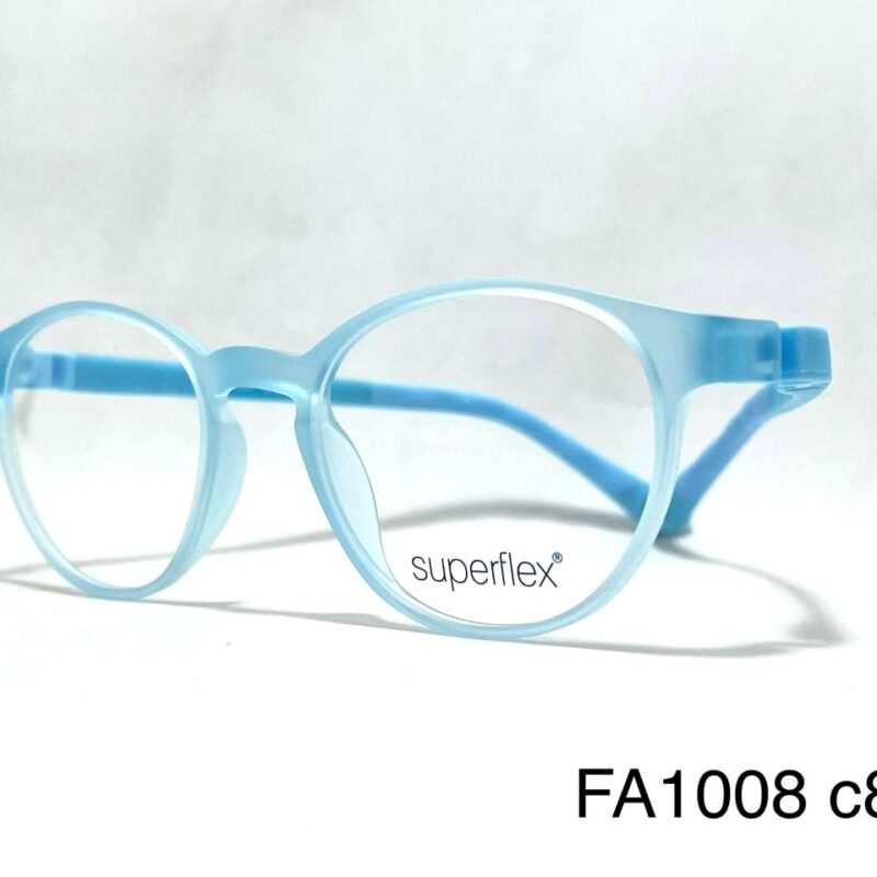 Armazón Niños Flex FA1008 c8