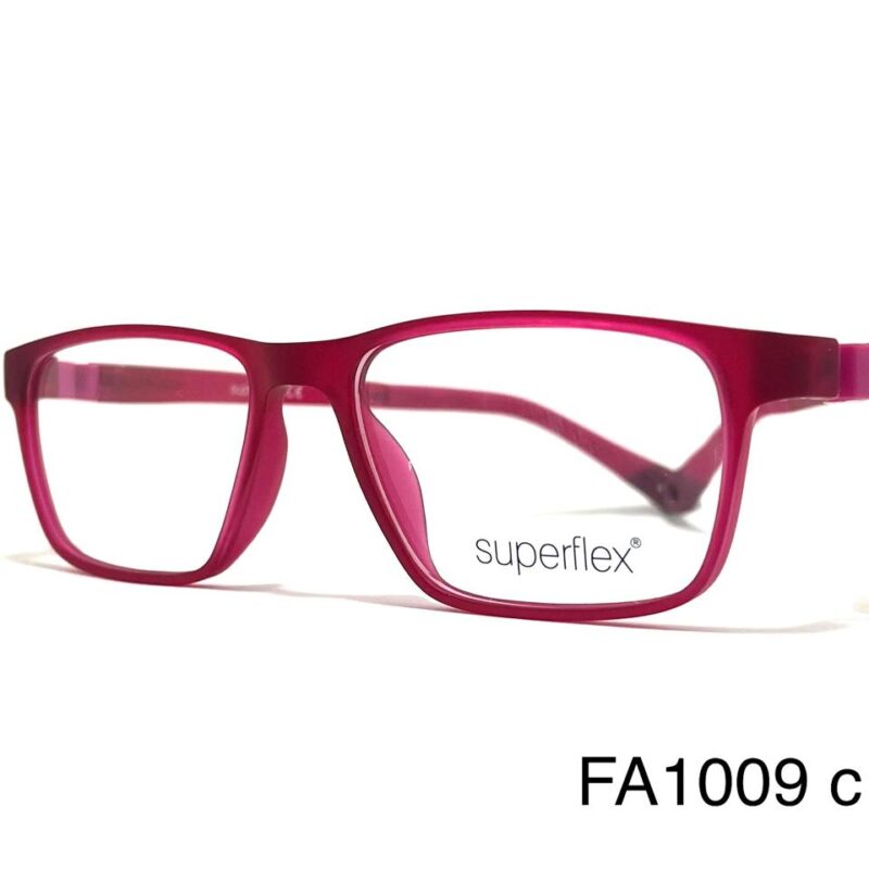 Armazón Niños Flex FA1009 c11