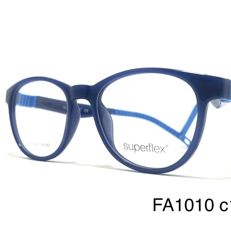 Armazón Niños Flex FA1010 c1