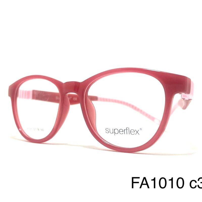 Armazón Niños Flex FA1010 c3