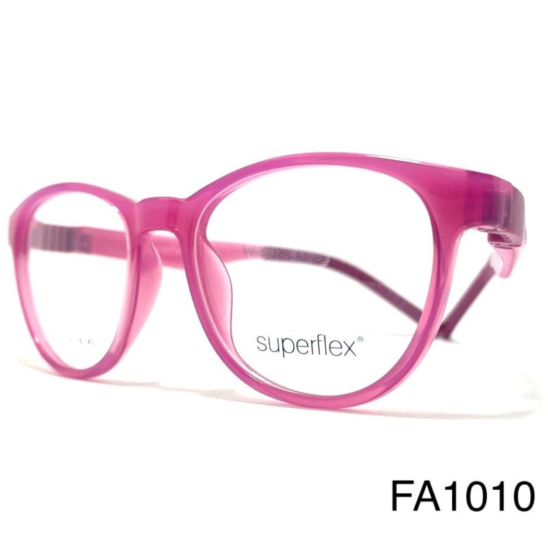 Armazón Niños Flex FA1010 c4