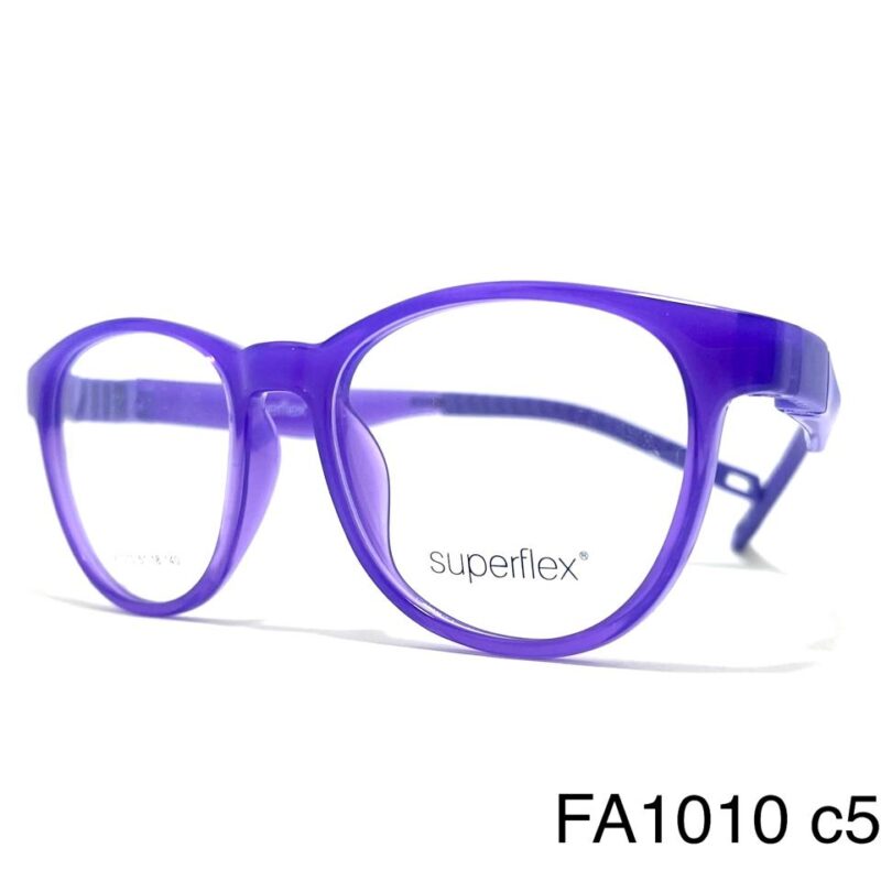 Armazón Niños Flex FA1010 c5