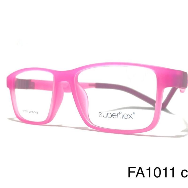 Armazón Niños Flex FA1011 c6