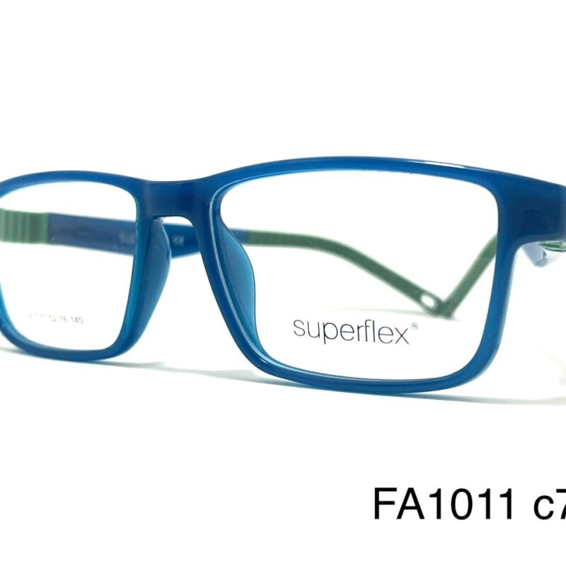 Armazón Niños Flex FA1011 c7