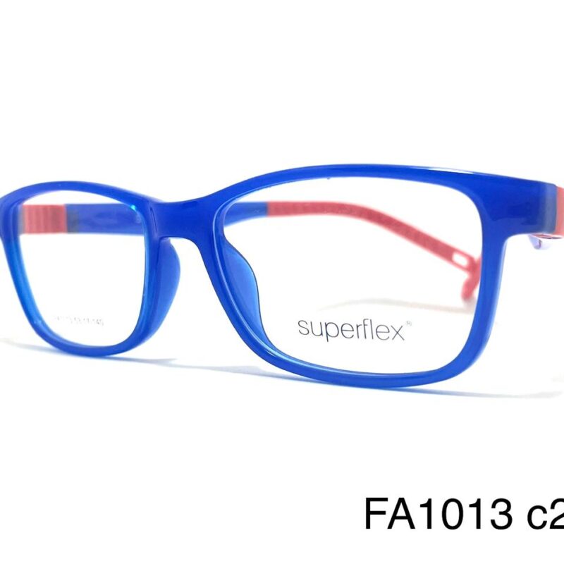 Armazón Niños Flex FA1013 c2