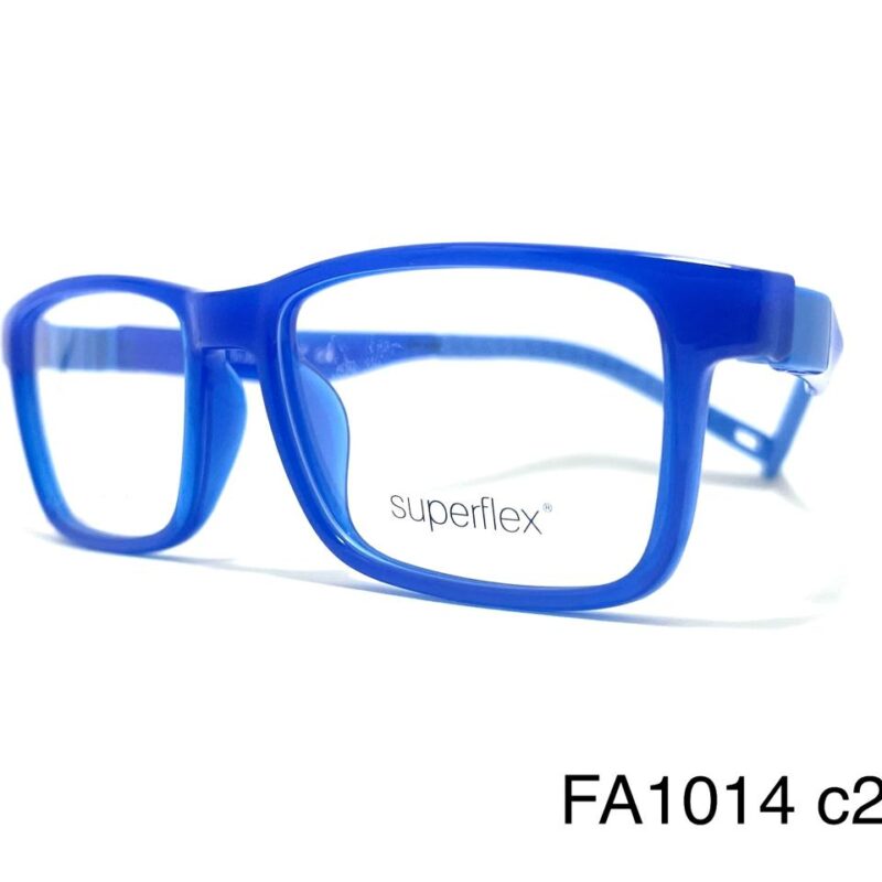 Armazón Niños Flex FA1014 c2