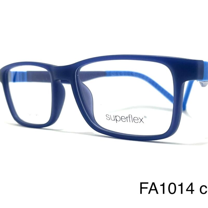 Armazón Niños Flex FA1014 c3