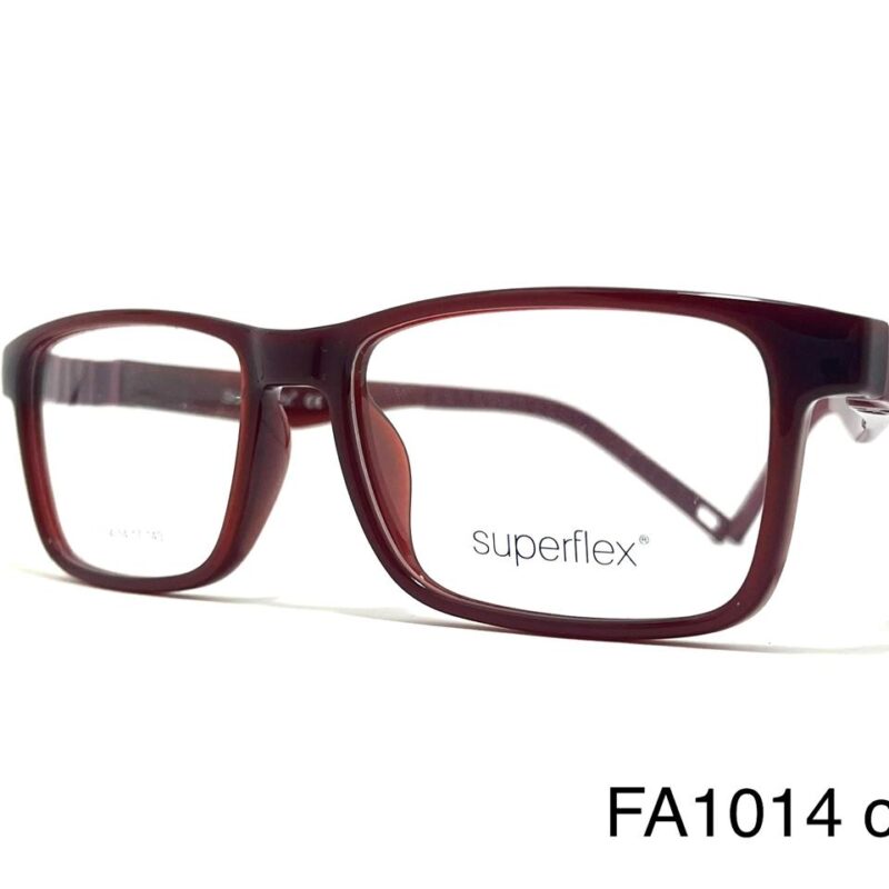 Armazón Niños Flex FA1014 c9