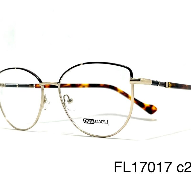 Armazón BeeWay FL17017 c2