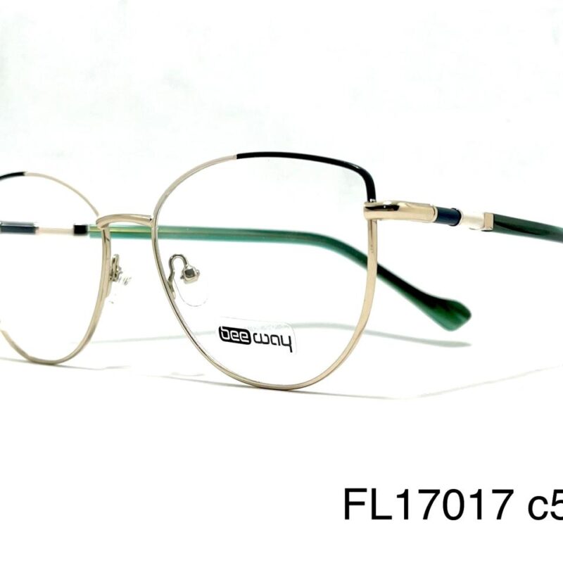 Armazón BeeWay FL17017 c5