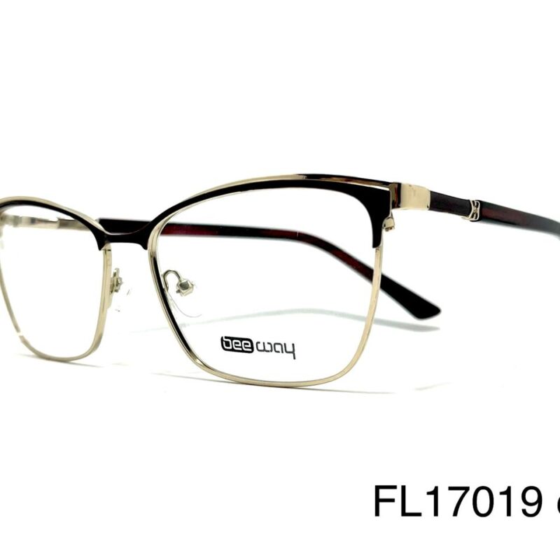 Armazón BeeWay FL17019 c4